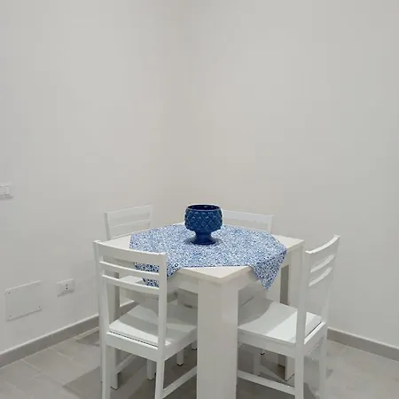 Apartment Sicilia House *