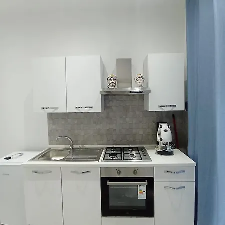 Sicilia House Apartment Isola delle Femmine