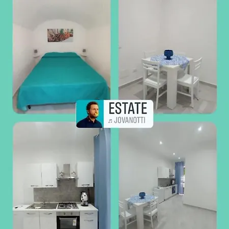 Apartment Sicilia House Isola delle Femmine