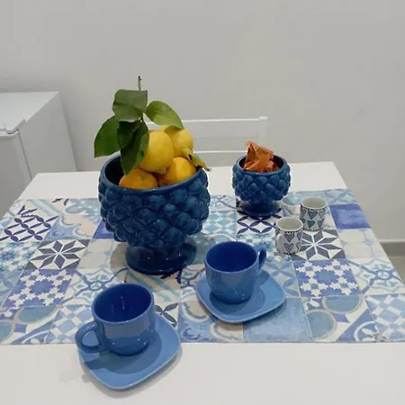 Sicilia House * Isola delle Femmine