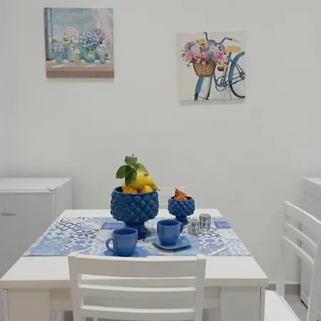 Sicilia House Apartment *