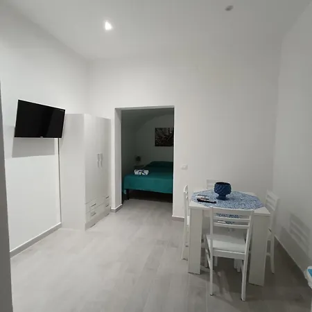 Apartment Sicilia House *