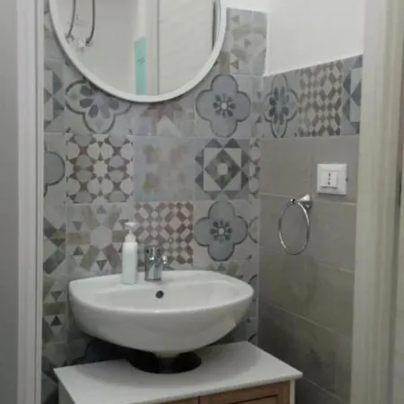 Sicilia House Apartamento *